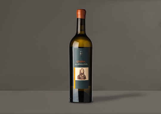 Comte Abbatucci General de la Revolution 2014