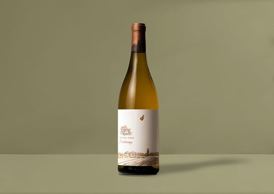Eyrie Vineyards Original Vines Chardonnay 2017