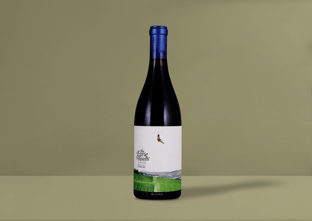 Eyrie Vineyards Outcrop Pinot Noir 2017