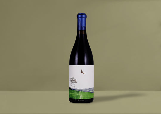 Eyrie Vineyards Outcrop Pinot Noir 2017