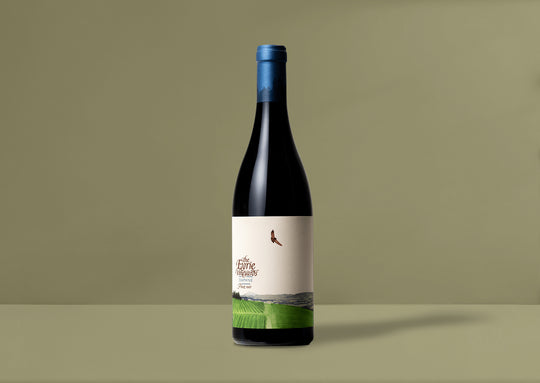 Eyrie Vineyards Daphne Pinot Noir 2017