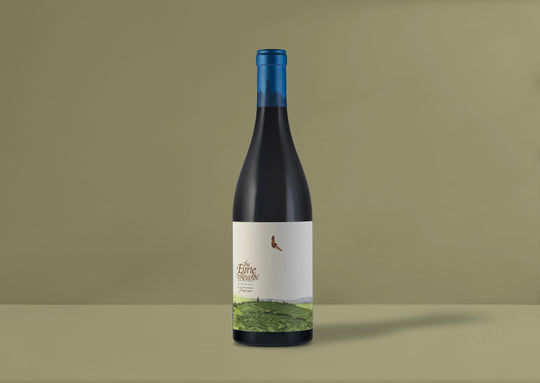 Eyrie Vineyards The Eyrie Pinot Noir 2017