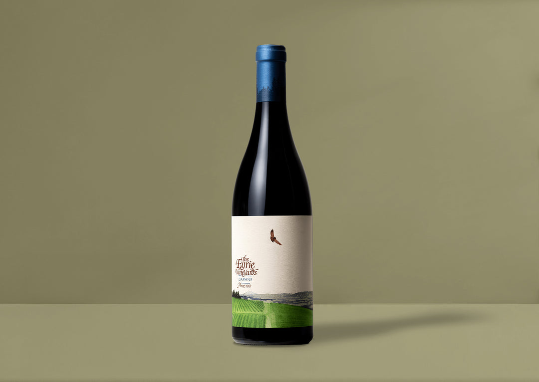 Eyrie Vineyards Daphne Pinot Noir 2018