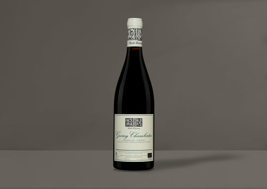 Mark Haisma Gevrey Chambertin Fonteny 1er Cru 2020