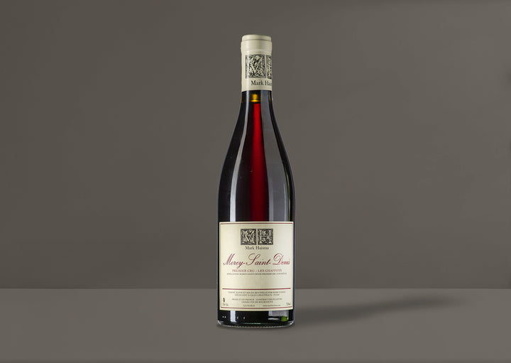 Mark Haisma Morey Saint Denis Les Chaffots 1er Cru 2020