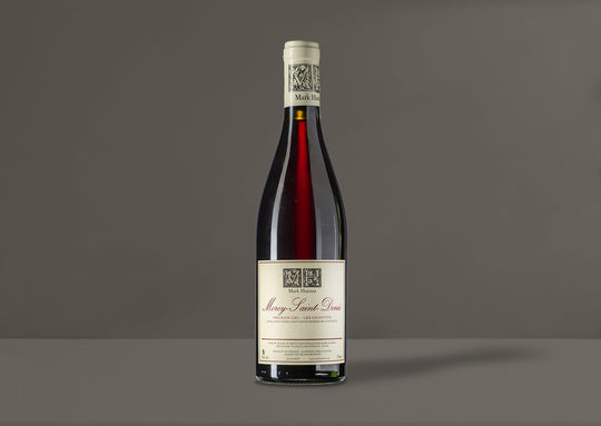 Mark Haisma Morey Saint Denis Les Chaffots 1er Cru 2020