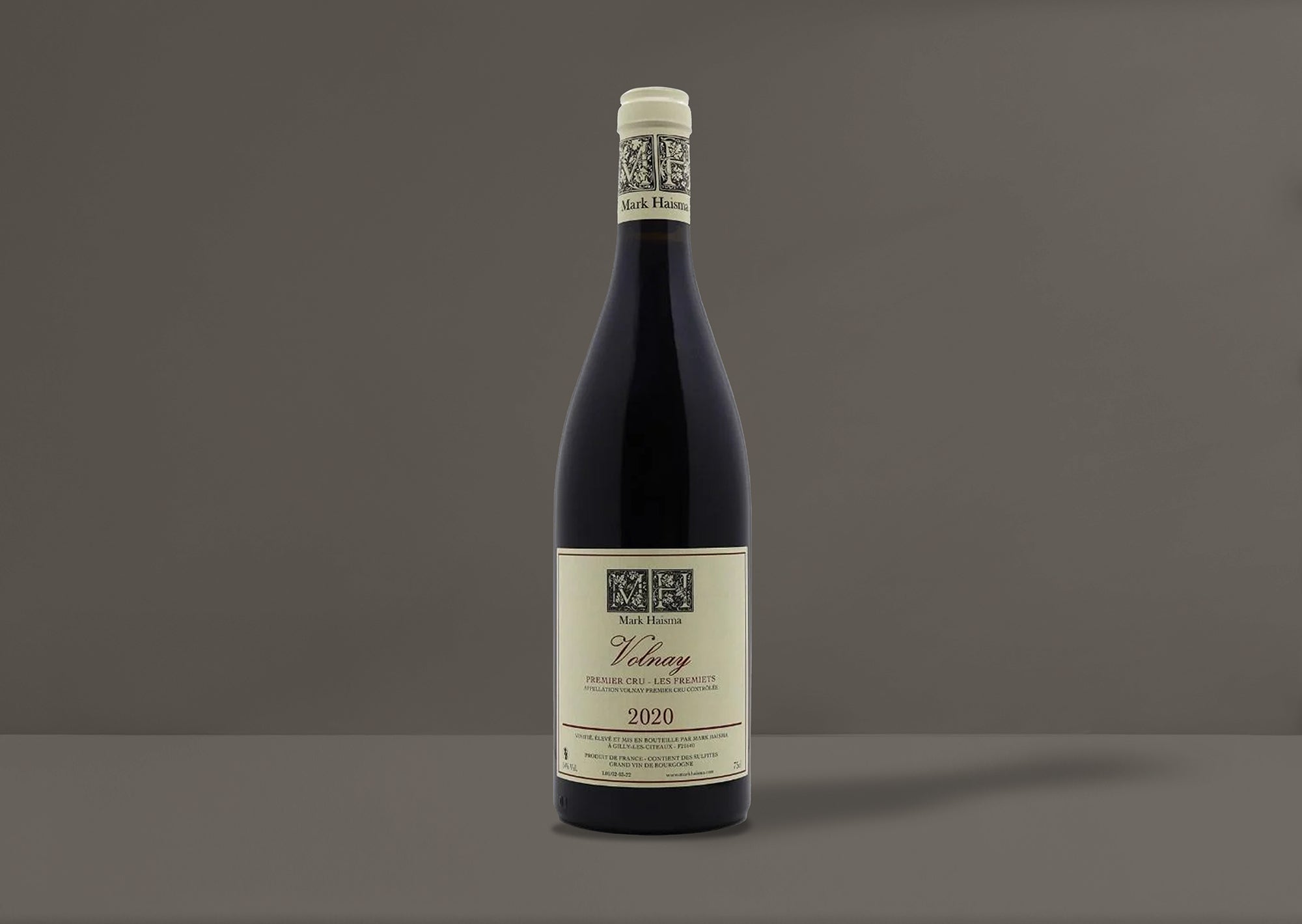 Mark Haisma Volnay Les Fremiets 1er Cru 2020