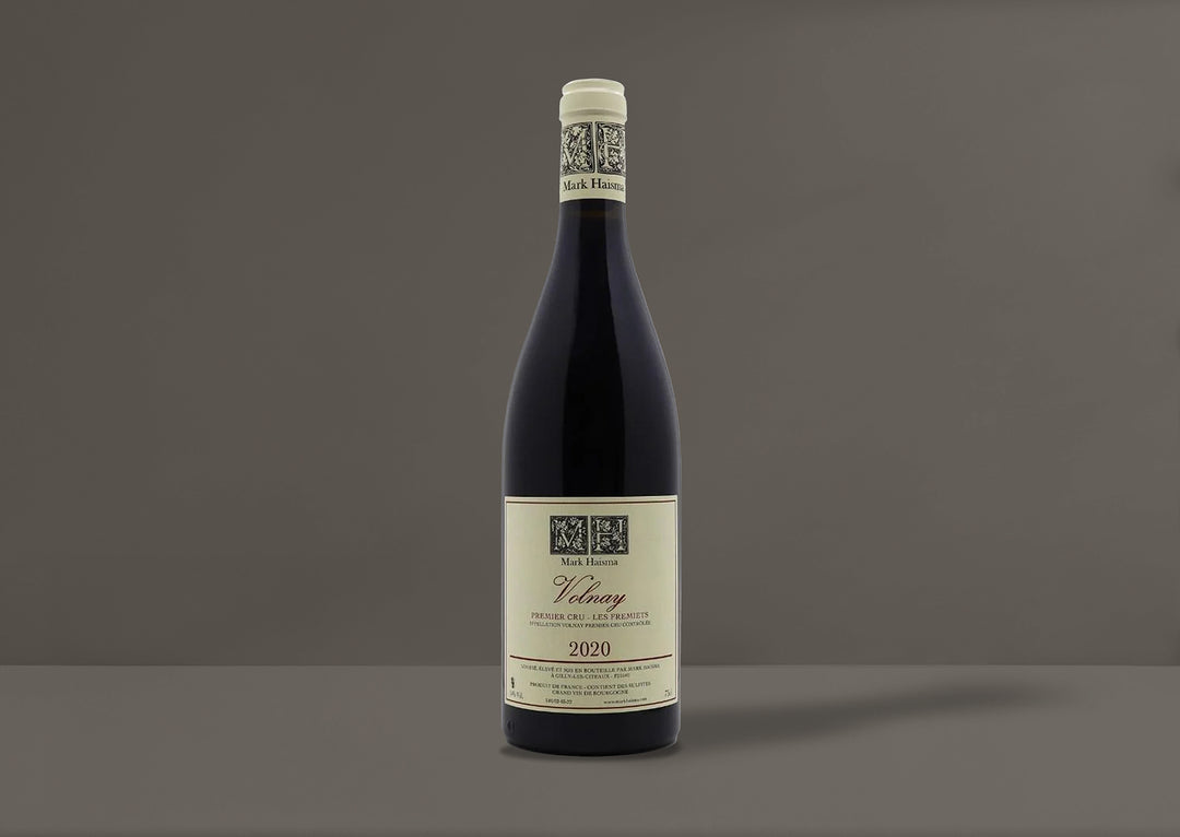 Mark Haisma Volnay Les Fremiets 1er Cru 2020