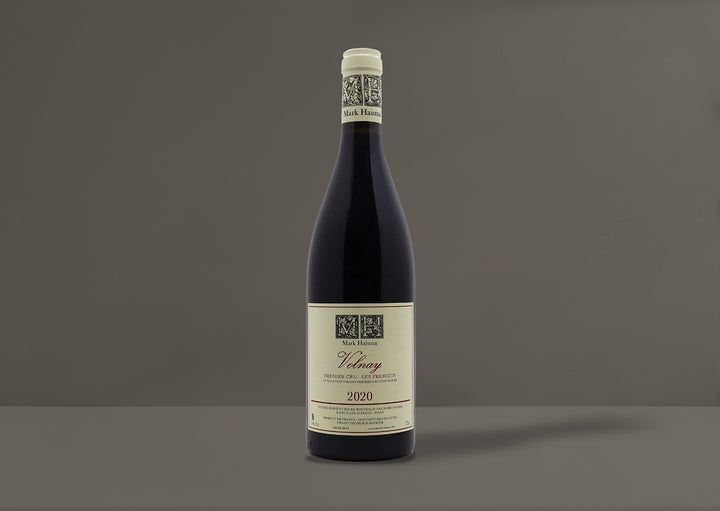 Mark Haisma Volnay Les Fremiets 1er Cru 2020