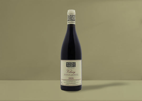 🎁 Mark Haisma Volnay Les Fremiets 1er Cru 2020 (100% off)