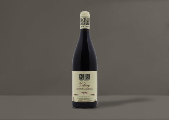 Mark Haisma Volnay Les Fremiets 1er Cru 2020