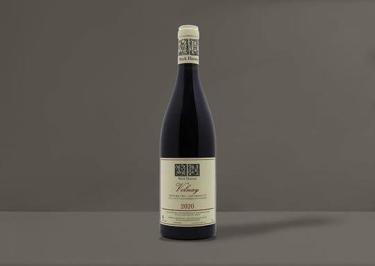 🎁 Mark Haisma Volnay Les Fremiets 1er Cru 2020 (100% off)