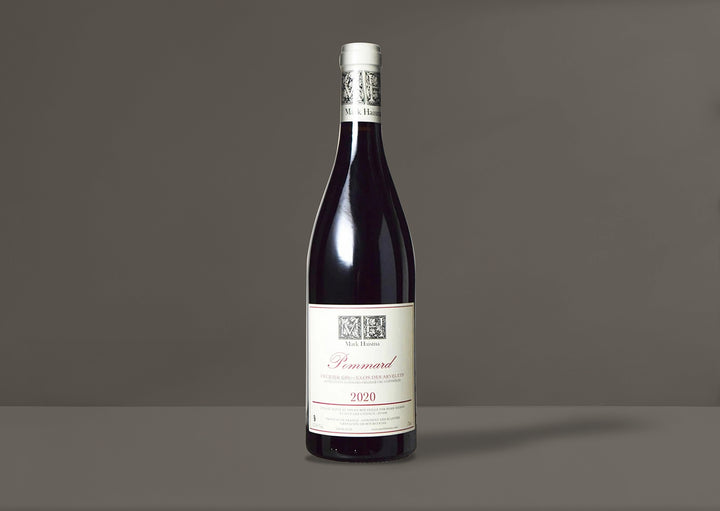 Mark Haisma Pommard Clos des Arvelets 1er Cru 2020