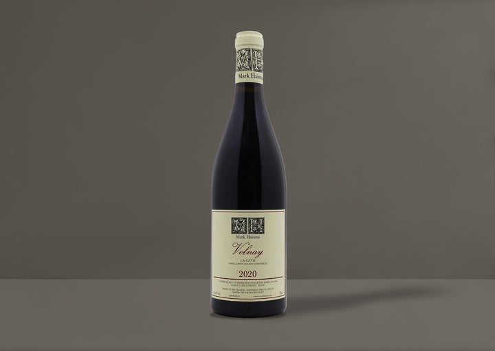 Mark Haisma Volnay La Cave 2020