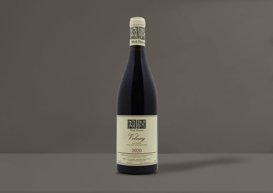 Mark Haisma Volnay La Cave 2020