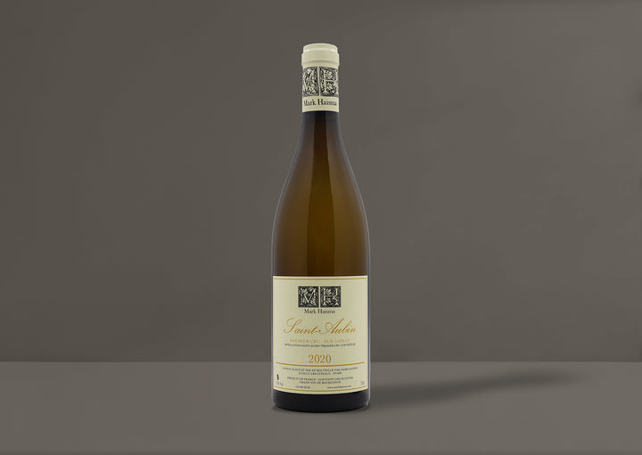 Mark Haisma Saint Aubin Sur Gamay 1er Cru 2020