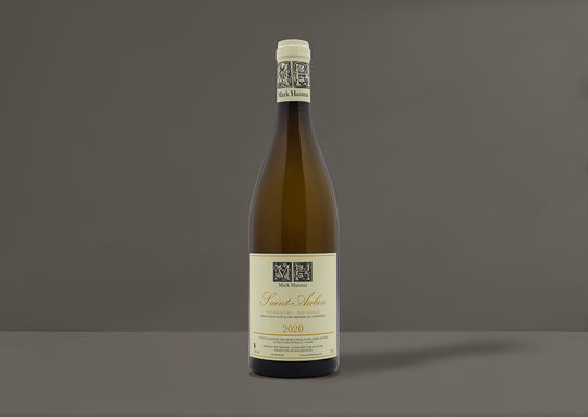 Mark Haisma Saint Aubin Sur Gamay 1er Cru 2020