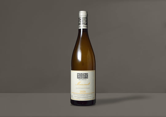 Mark Haisma Meursault Sous la Velle 2020