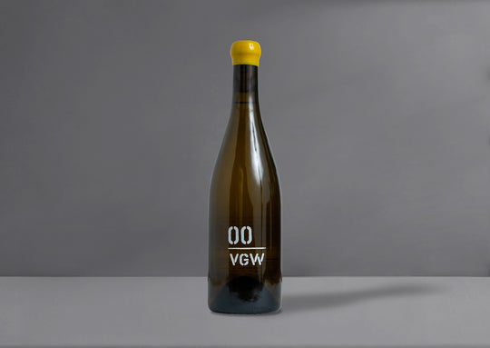 00 Wines 'VGW' Very Good White Chardonnay 2017
