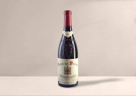 Clos des Papes Chateauneuf du Pape 2020