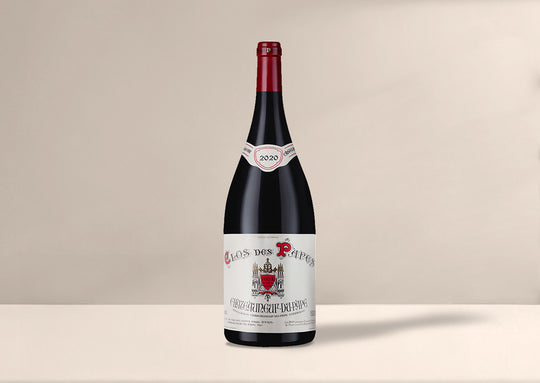 Clos des Papes Chateauneuf du Pape Magnum 2020