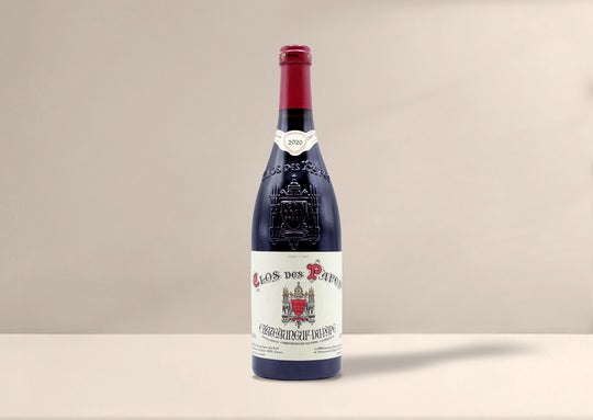 Clos des Papes Chateauneuf du Pape Double Magnum 2020