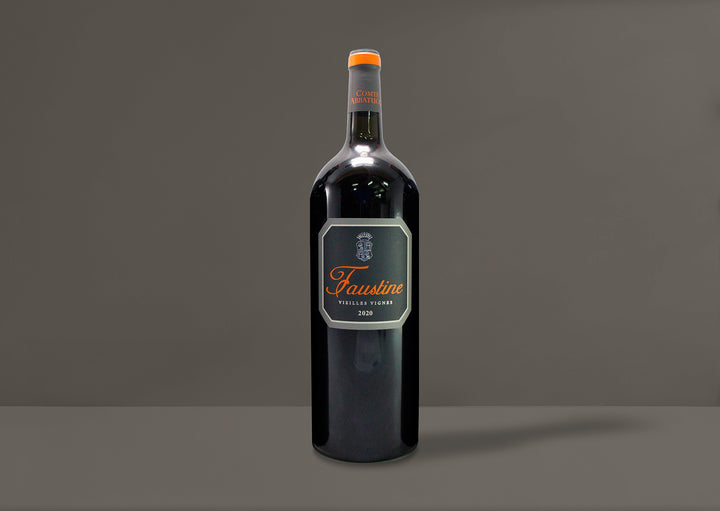 Comte Abbatucci Faustine VV Rouge Magnum 2020