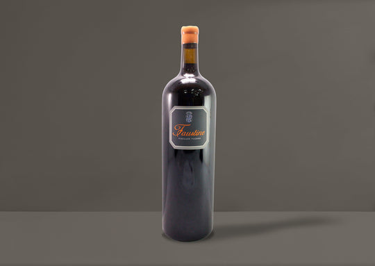 Comte Abbatucci Faustine VV Rouge Jeroboam 2020 *