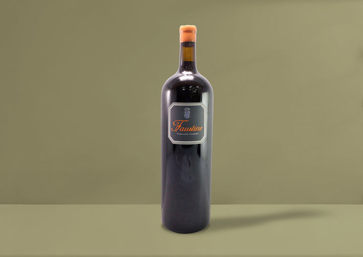 Comte Abbatucci Faustine VV Rouge Jeroboam 2020 *