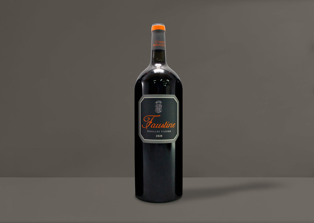Comte Abbatucci Faustine VV Rouge Magnum 2020