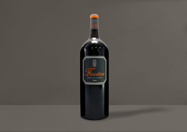 Comte Abbatucci Faustine VV Rouge Magnum 2020