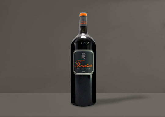 Comte Abbatucci Faustine VV Rouge Magnum 2020