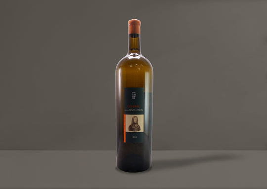 Comte Abbatucci General de la Revolution Jeroboam 2018 *