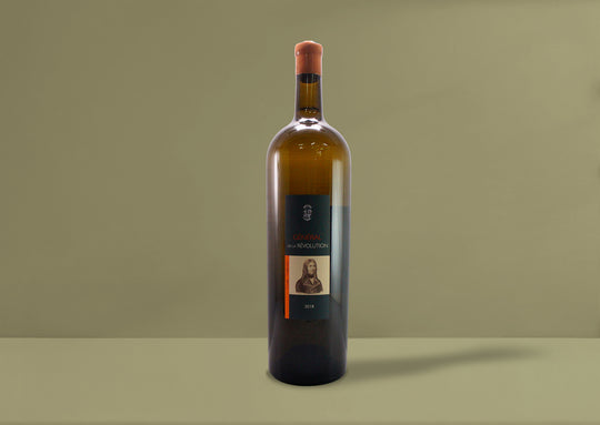 Comte Abbatucci General de la Revolution Jeroboam 2018 *