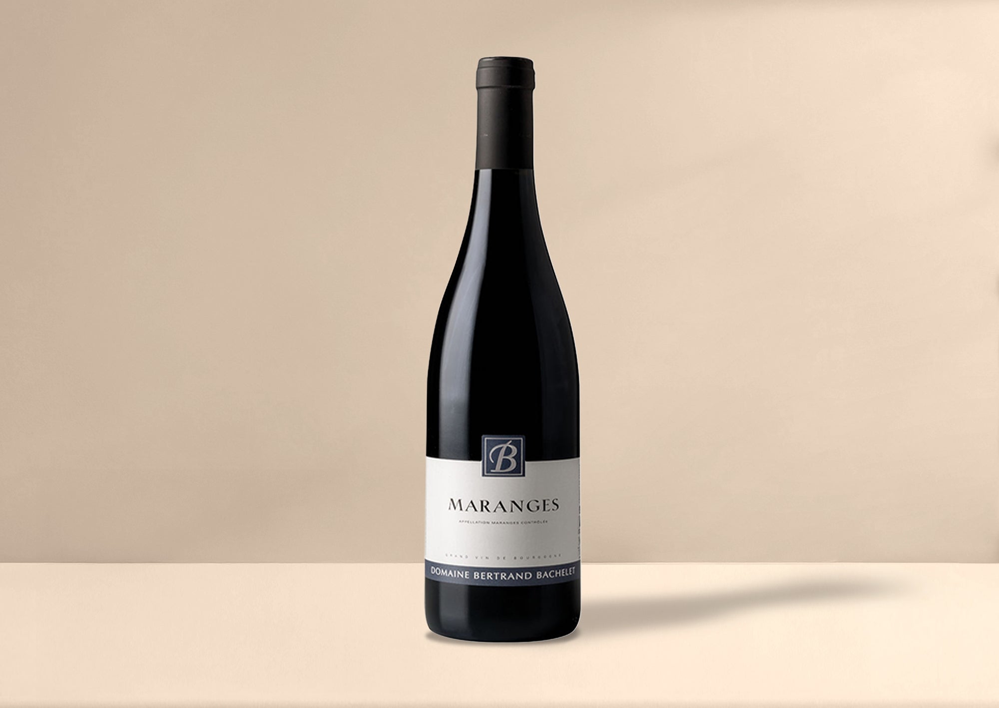Bertrand Bachelet Maranges Rouge Magnum 2019