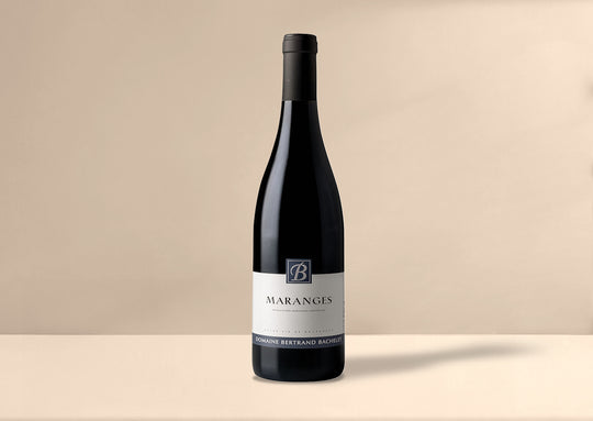 Bertrand Bachelet Maranges Rouge Magnum 2019