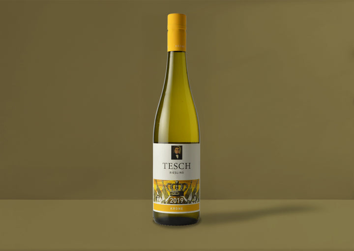 Tesch Krone Riesling 2019