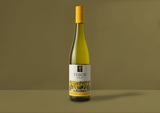 Tesch Krone Riesling 2019