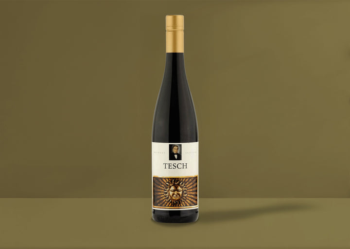 Tesch Sonne Beerenauslese Riesling 2020