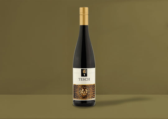 Tesch Sonne Beerenauslese Riesling 2020