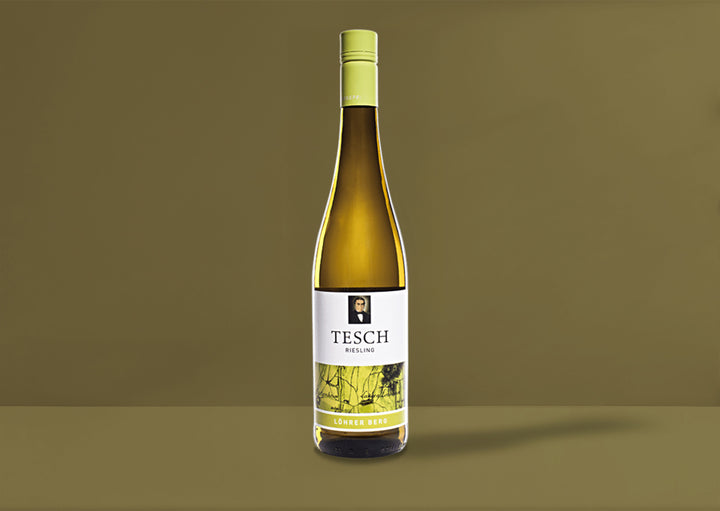 Tesch Lohrer Berg Riesling 2019