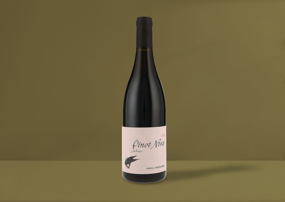 Daniel Twardowski Ardoise Pinot Noix 2018