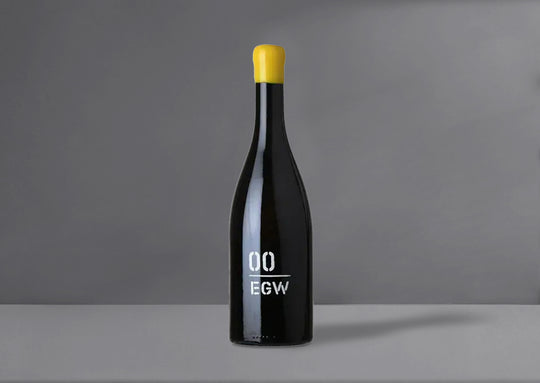 00 Wines 'EGW' Extra Good White Chardonnay 2019
