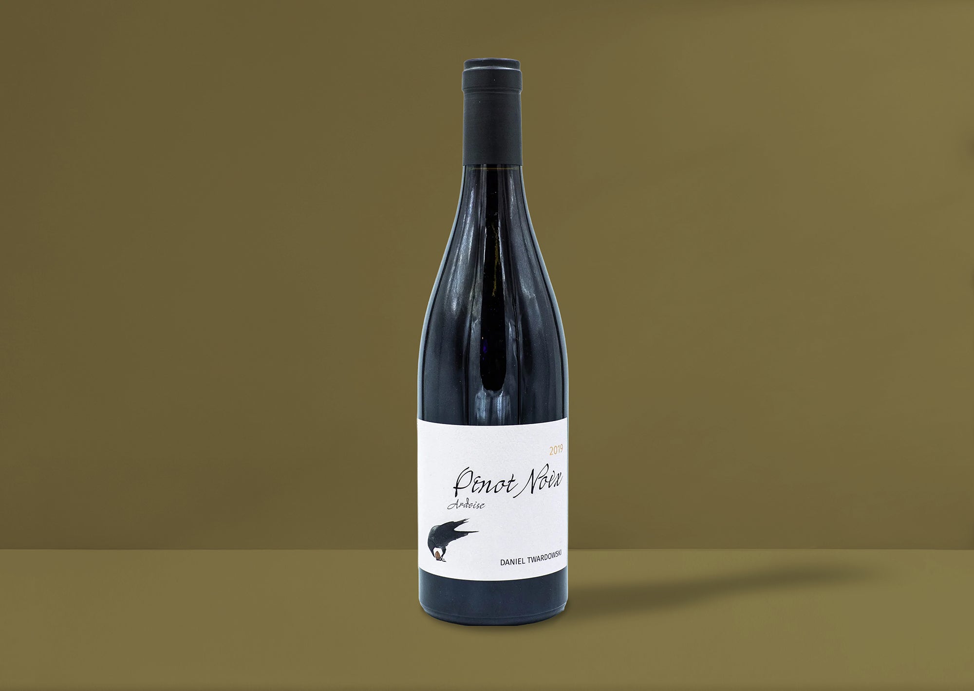 Daniel Twardowski Ardoise Pinot Noix 2019