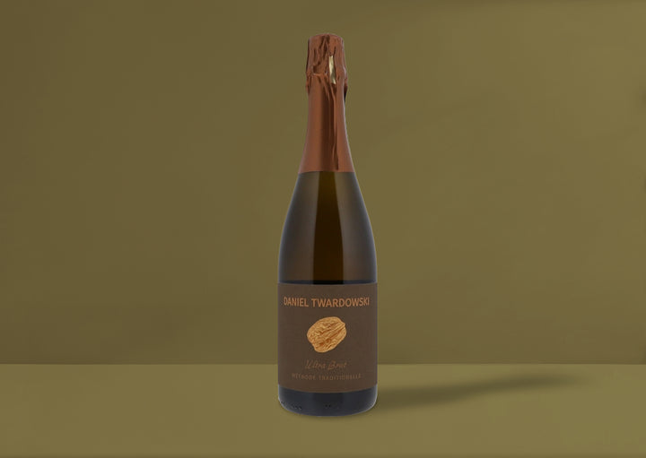 Daniel Twardowski Pinot Noir Ultra Brut 2022