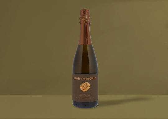 Daniel Twardowski Ultra Brut Charge Pinot Noix 2022