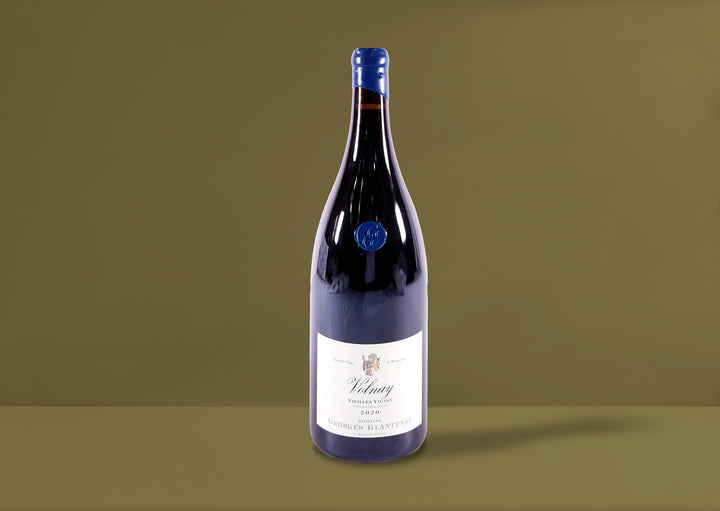 Domaine Glantenay Volnay VV 2021