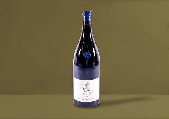 Domaine Glantenay Volnay VV 2021