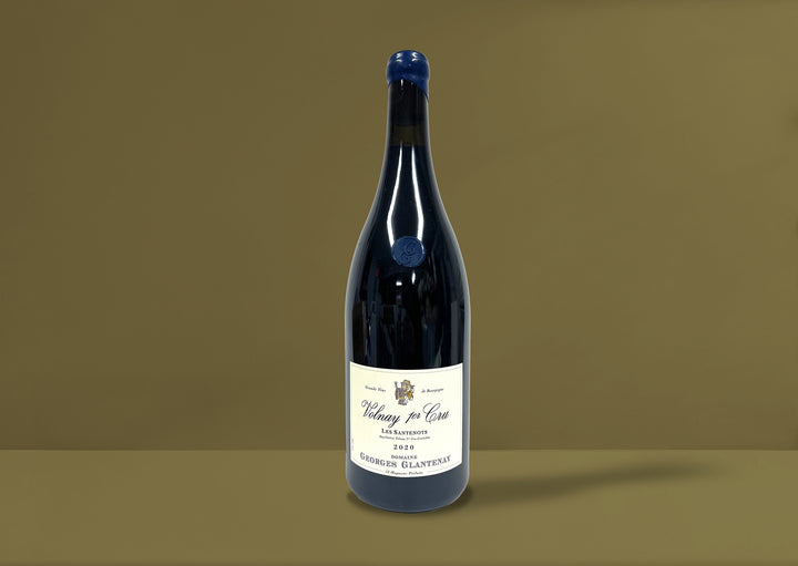 Domaine Glantenay Volnay Les Santenots 1er Cru 2020