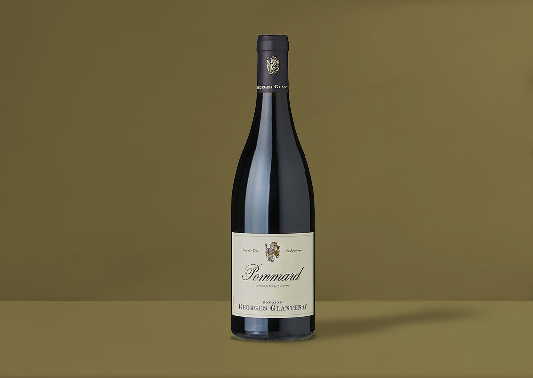 Domaine Glantenay Pommard 2022